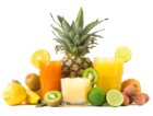 healthy juices