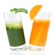 juice diets