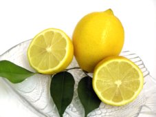 lemons