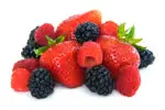 antioxidant berrie