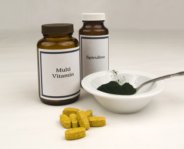 spirulina