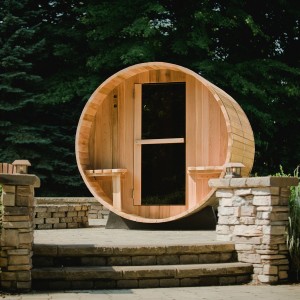 Almost Heaven Saunas 6-Person