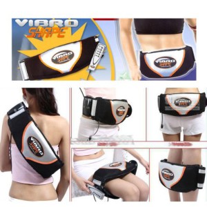 Chialstar Waist and Hip Trimmer