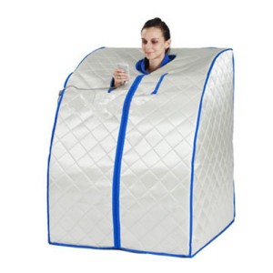 DURHERM FAR Infrared Indoor Sauna