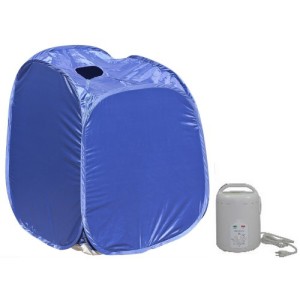 Frisby Portable Folding Full Body SPA