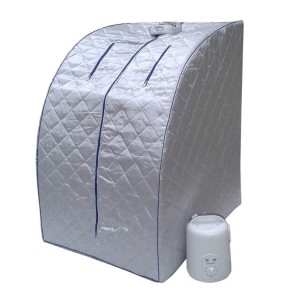 Hotouch Portable Therapeutic SPA Home Steam Sauna